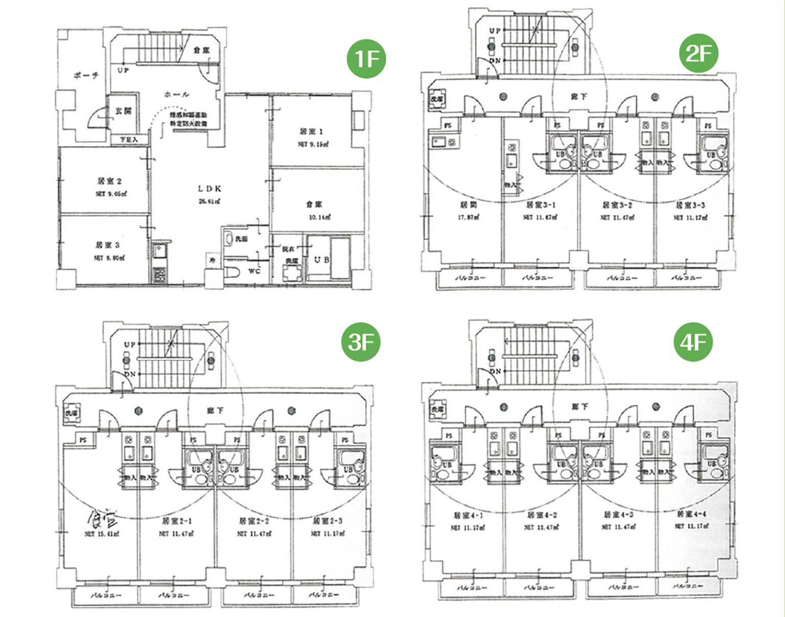 room_outline